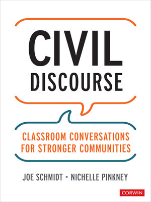 cover image of Civil Discourse